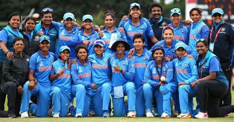 Cricket was introduced to india by british sailors in the 18th century, and the first cricket club was establ. Indian Women's Cricket Deserves Rapt National Attention ...