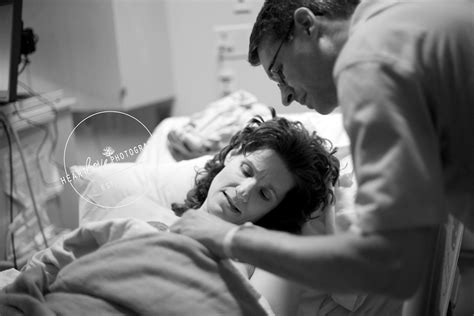 35 Weeks Baltimore Birth Photography Heartlove Photography