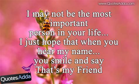 What are the best lines written for a best friend quora. Friendship Quotes In Hindi. QuotesGram