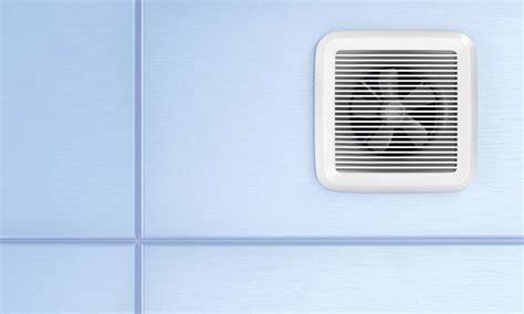 How To Choose A Bathroom Exhaust Fan Home Guide