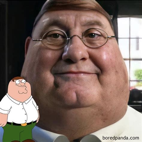 Thanks I Hate Real Life Peter Griffin Tihi