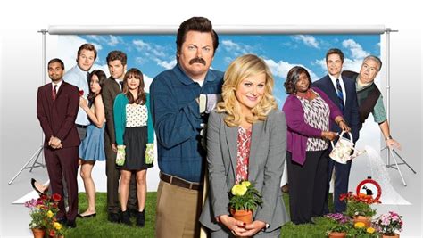 Every Season Of Parks And Recreation Ranked Worst To Best