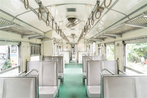 Old Train Passenger Carriage Editorial Stock Image Image Of Line