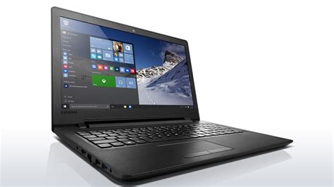 Laptop Ideapad 110 De 15 Accesible Lenovo México