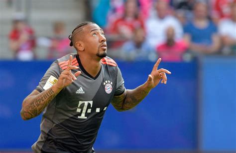 exclusive jérôme boateng on pep guardiola facing cristiano ronaldo and bayern munich s