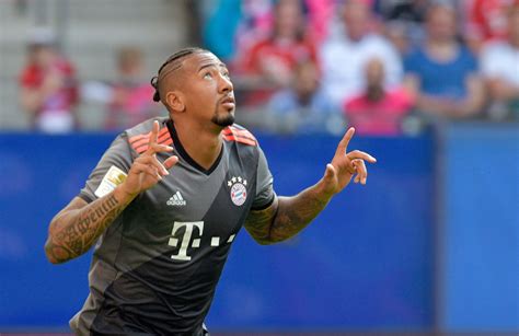 Boateng rechnet mit seiner ex ab. Exclusive: Jérôme Boateng on Pep Guardiola, Facing Cristiano Ronaldo and Bayern Munich's ...