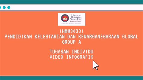 Dalam era global pendidikan kewarganegaraan mengemban misi sebagai pendidikan demokrasi (civic education for democracy). Infografik Pendidikan Kelestarian & Kewarganegaraan Global ...