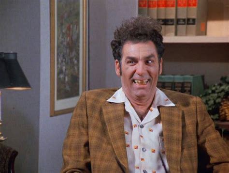 Your Face Is My Case Seinfeld Kramer Comedy Tv Funny Movies