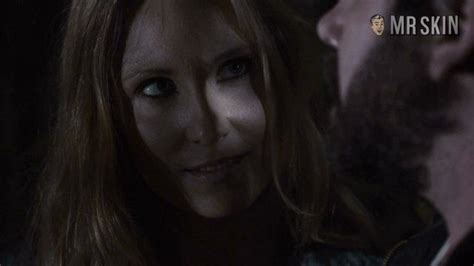 Alexis Zibolis  nackt