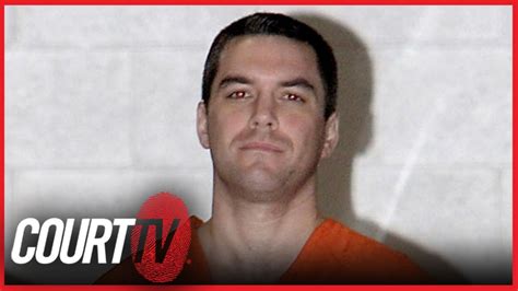 Convicted Killer Scott Peterson Denied New Trial Court Tv Breaking