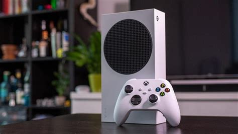 Xbox Series S Review Tech Advisor