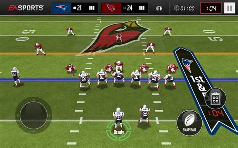 We have collected hundreds of games for 2 players or more. How To Play Madden NFL Mobile on Laptop Computer or ...