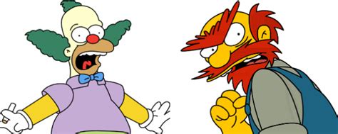 Los Simpson Un Personaje Icónico De La Serie Morirá En La Próxima
