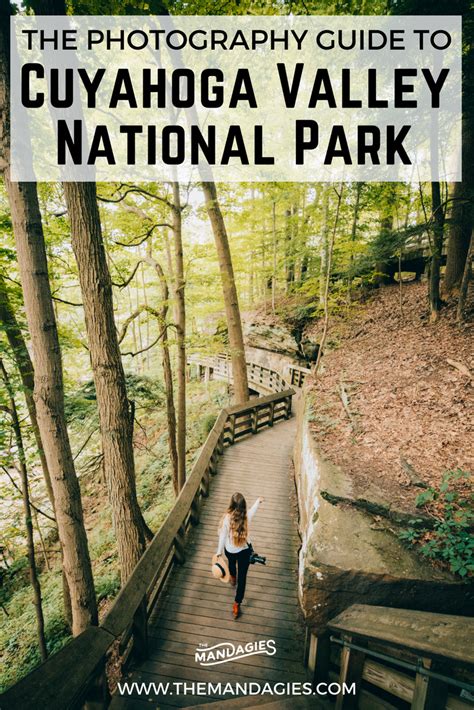 Discover The Ultimate Photography Guide To Cuyahoga Valley National