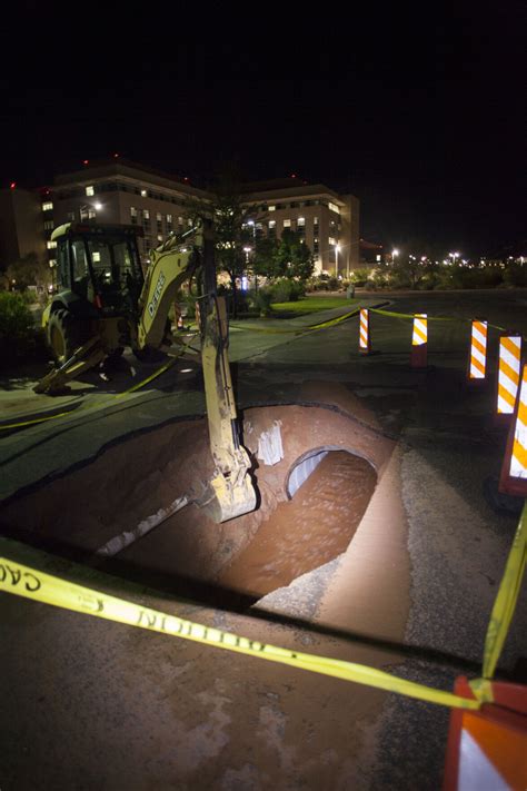 Flash Flooding In Utah Forces Evacuations Causes Power Outages Cip News