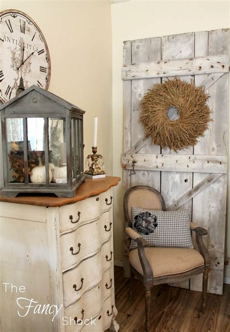 Vintage Rustic Home Decor Ideas Whats Hot On Pinterest 5 Diy Vintage