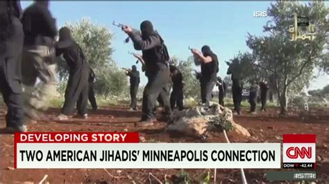 Al Qaeda Battles Isis For Global Jihadist Leadership Cnn