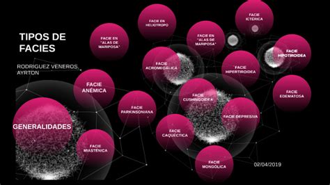 Tipos De Facies By Ayrton Rodriguez On Prezi