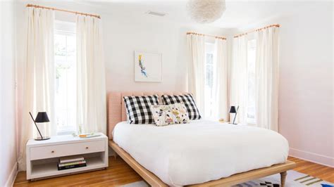 4 Colors That Make A Room Look Bigger Lazy Loft