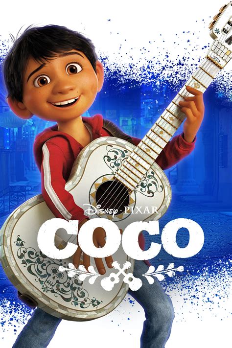 Coco 2017 Watchrs Club