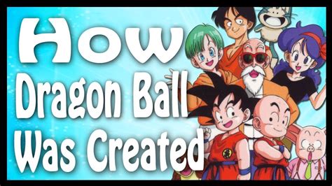 Check spelling or type a new query. The Story of Dragon Ball | Dragon Ball Code - YouTube