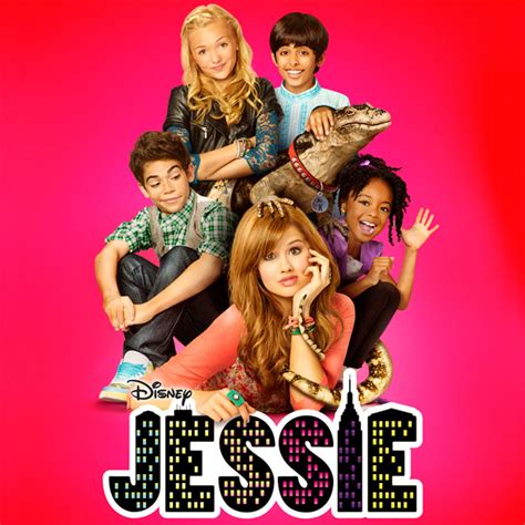 Get On A Disney Channel Show Tickets For Ant Farm Jessie So Random