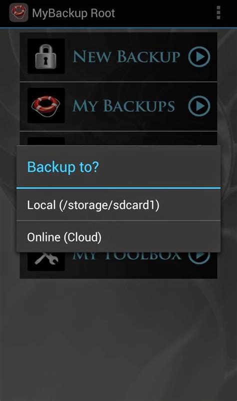 My Backup Root How To Backup Your Game Data Easiest Way To Cheat