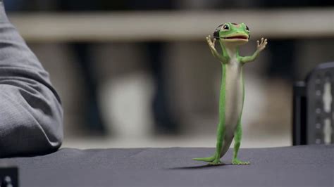 If you are accepted, for every requested car insurance quotation within 30 days of referral, you will receive $6 to each visitor from your website which provides a car insurance. Geico The Gecko cheers during his first NCCA Basketball Game - GEICO Insurance Ad Commercial on ...