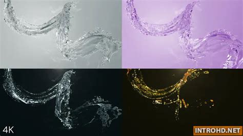 Download 10,000+ after effects templates, including business, wedding, etc from $5. VIDEOHIVE WATER HELIX LOGO » Free After Effects Templates ...