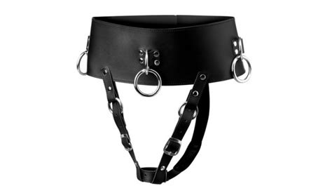 Forced Orgasm Belt Bdsm Photopoint