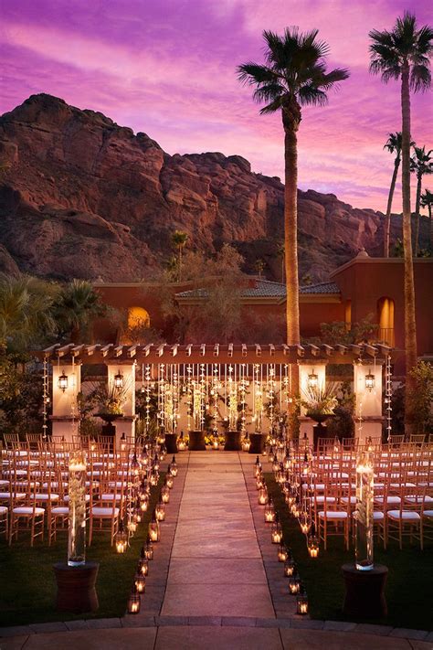 Beautiful Venue In Arizona Romantic Wedding Venue Wedding Venues