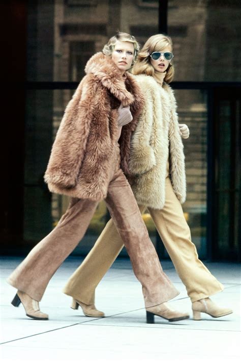 The Best Faux Fur Coats To Wear All Winter Long Vogue