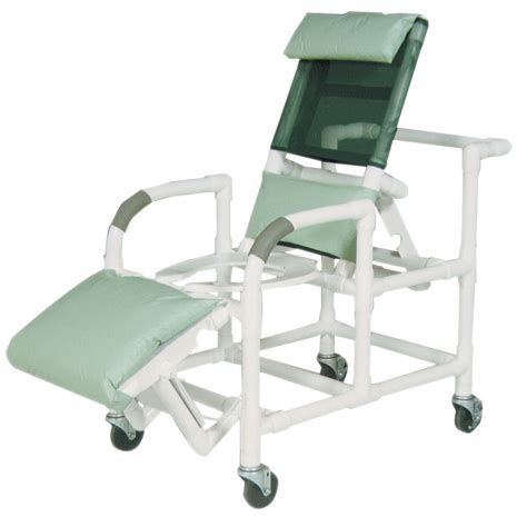 Shop wayfair for all the best shower chairs & stools. Reclining PVC Shower Chairs Chairs PVCM193 Medline