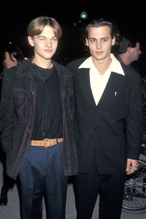 Johnny depp recently came forward and admitted that he made life on the set of what's eating gilbert grape incredibly difficult for leonardo dicaprio. Johnny Depp Plans Sequel For One Of His Biggest Movies ...