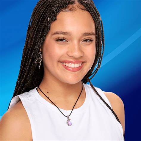 sara james america s got talent contestant
