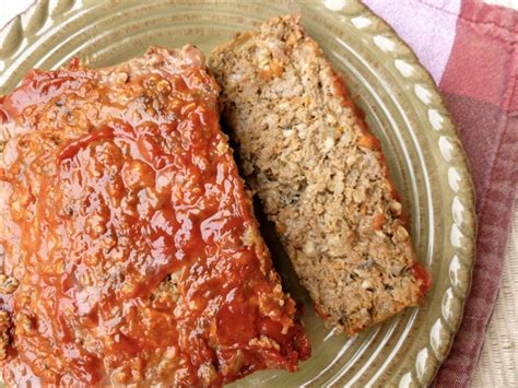 We did not find results for: Weight Watchers Meatloaf Recipe | 78recipes
