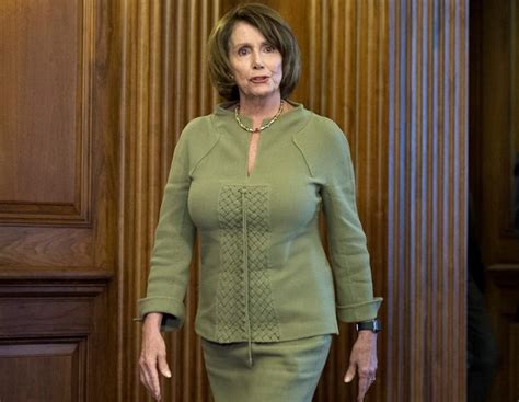Nancy Pelosi S HUGE Tits Pics XHamster