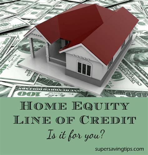 What Does It Mean Home Equity Line Of Credit Home Loans