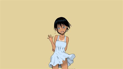 35 Ideas For Tomboy Cute Anime Girls With Black Hair