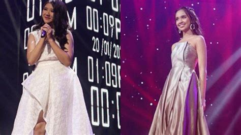 Profil lyodra ginting, juara di italia hingga jadi indonesian idol 2020. Prediksi Juara Indonesian Idol 2020, Persaingan Sengit ...