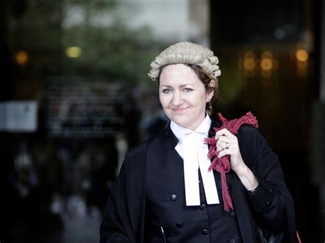 Prosecutor Margaret Cunneen Says She Regrets Victims Distress But They Were Not Meant To See