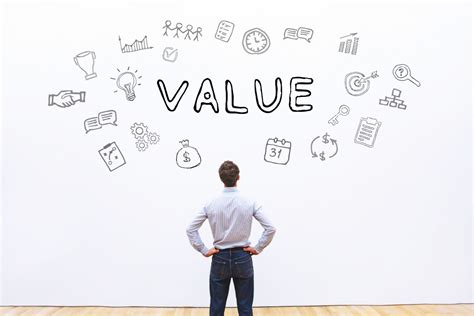 5 Ways To Measure And Demonstrate The Business Value Of It Ray