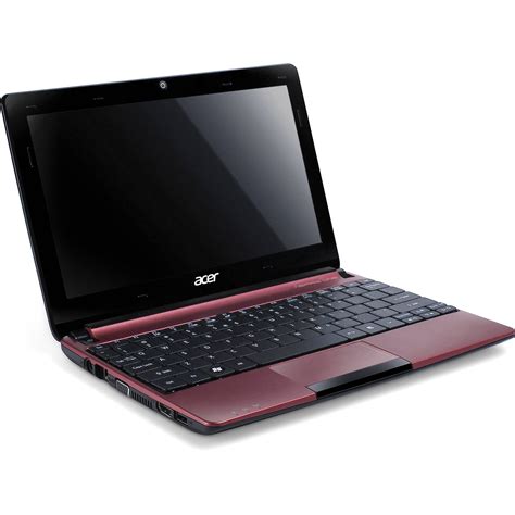 Acer Aspire One Aod270 1835 101 Netbook Computer Lusgc0d009