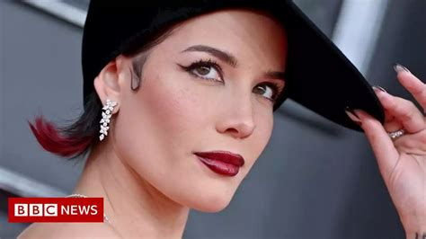 Halsey Says Body Is Rebelling Against Her As She Reveals Poor Health