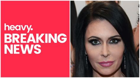 Jessica Jaymes Dead 5 Fast Facts You Need To Know