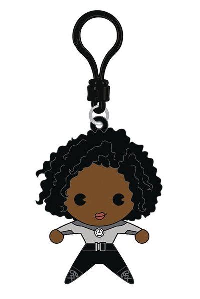 Captain monica rambeau is the daughter of the late maria rambeau. New WandaVision Merchandise Line Appears To Reveal Super ...