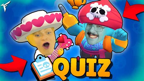 Controleer het door hier nu gratis testen en quizzen te doen. QUIZ Impossibile su Brawl Stars con @MuSciX 📝 - YouTube