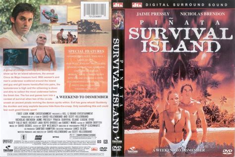 Picture Of Survival Island