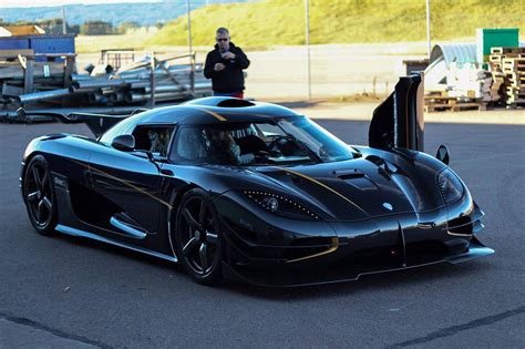 Koenigsegg Bringing Two One1s To Goodwood Festival Of Speed 2014