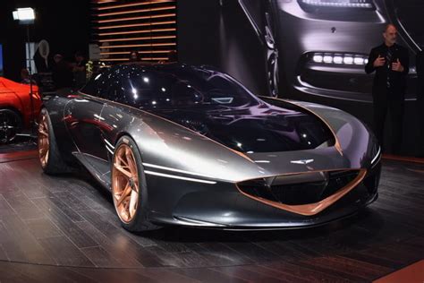 Coolest Concept Cars Digital Trends